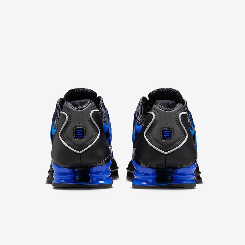 Nike Shox TL "Game Royal" | IO1905-480 Nike Shox TL "Game Royal" | IO1905-480