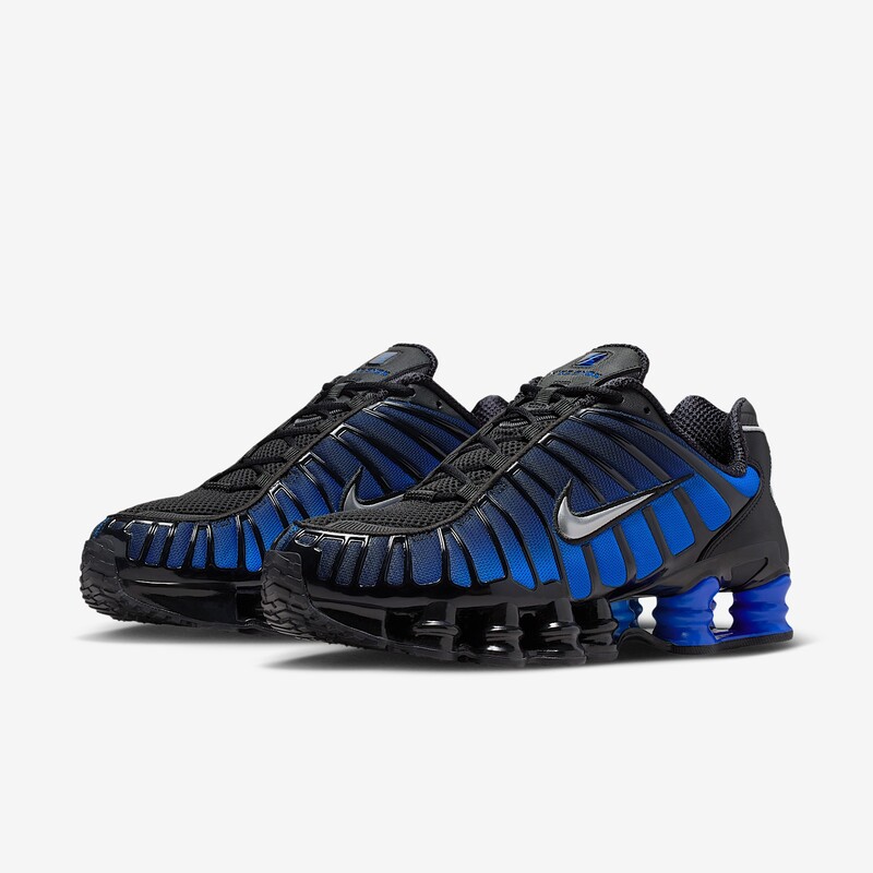 Nike Shox TL "Game Royal" | IO1905-480 Nike Shox TL "Game Royal" | IO1905-480