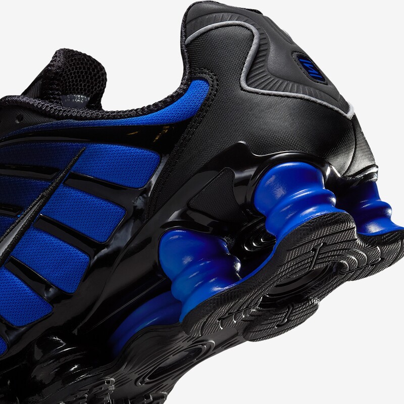 Nike Shox TL "Game Royal" | IO1905-480 Nike Shox TL "Game Royal" | IO1905-480