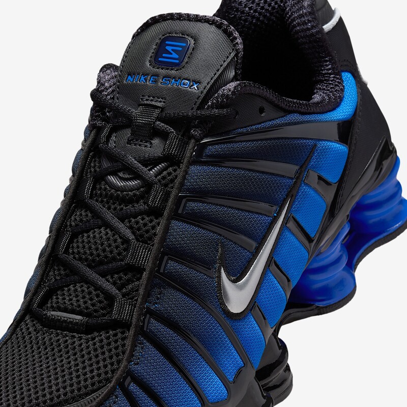 Nike Shox TL "Game Royal" | IO1905-480 Nike Shox TL "Game Royal" | IO1905-480