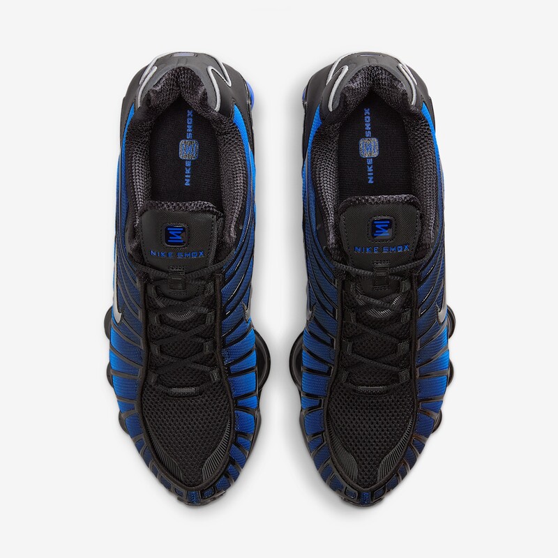 Nike Shox TL "Game Royal" | IO1905-480 Nike Shox TL "Game Royal" | IO1905-480