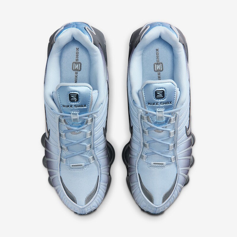 Nike Shox TL "Light Armory Blue" | IO1912-060