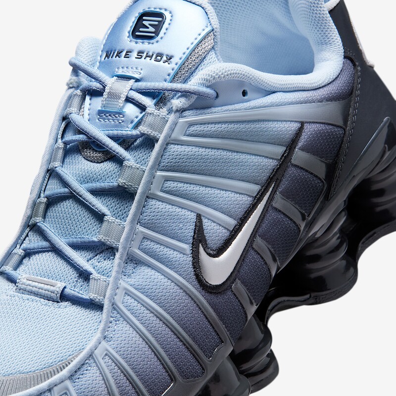 Nike Shox TL "Light Armory Blue" | IO1912-060