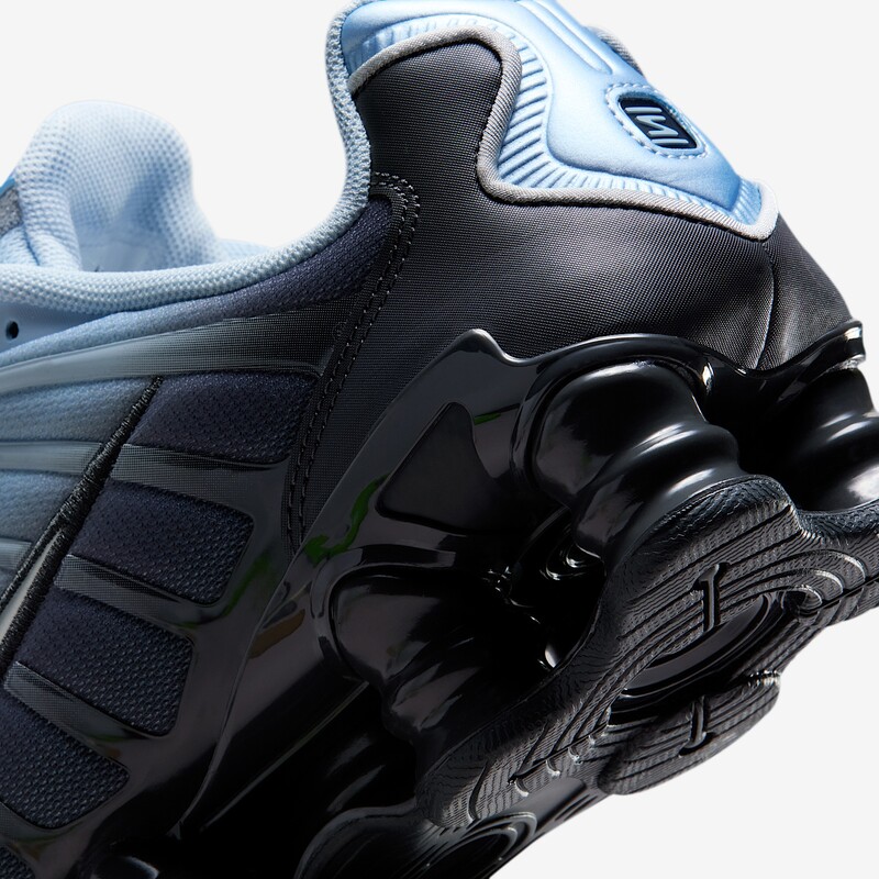 Nike Shox TL "Light Armory Blue" | IO1912-060