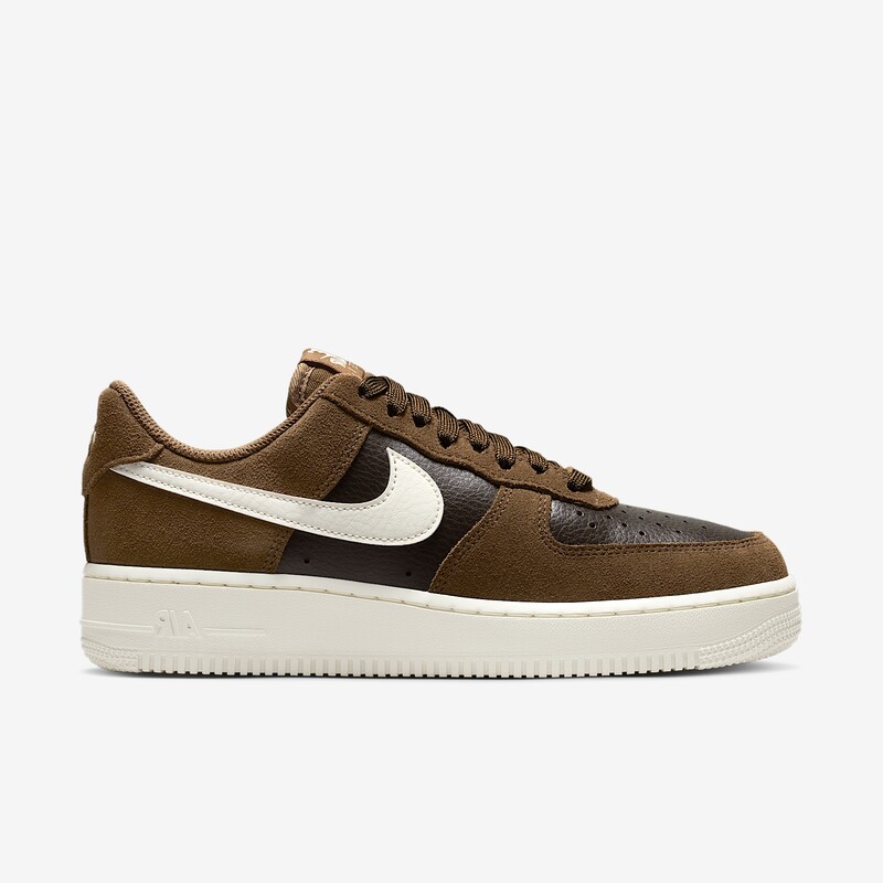 Nike Air Force 1 Low "Mosswood Brown" | IO1914-235 Nike Air Force 1 Low "Mosswood Brown" | IO1914-235
