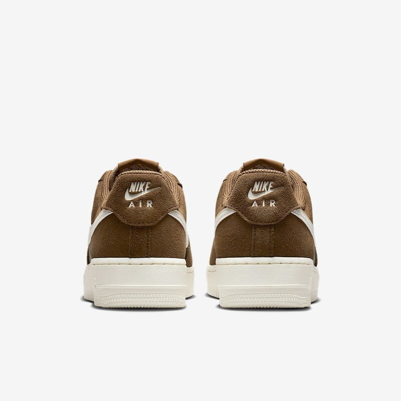 Nike Air Force 1 Low "Mosswood Brown" | IO1914-235