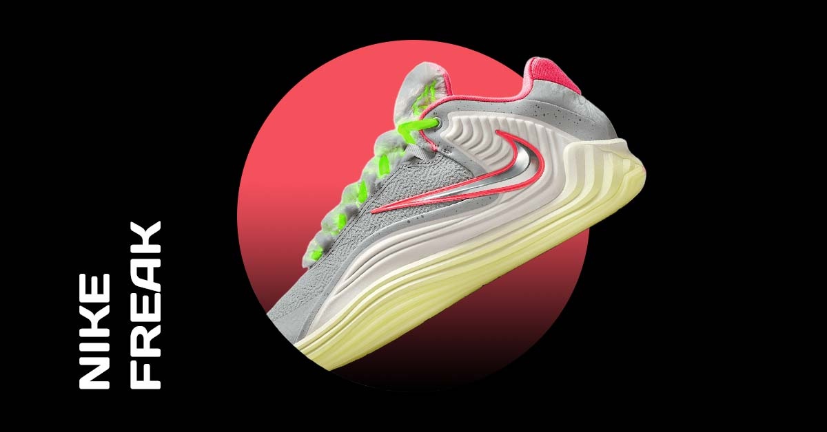 Nike Freak Nike Freak