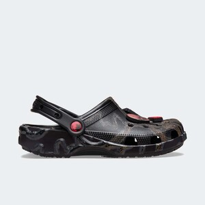 Stranger Things x Crocs Classic Clog "The Upside Down" | 212074-90H