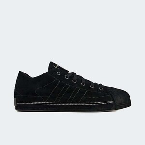 NBHD x adidas Y-3 Nizzastar Lo "Black" | HQ2653 NBHD x adidas Y-3 Nizzastar Lo "Black" | HQ2653