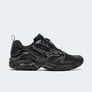 SLY Tokyo x Mizuno Wave Rider 10 "Black" | D1GD250801 SLY Tokyo x Mizuno Wave Rider 10 "Black" | D1GD250801