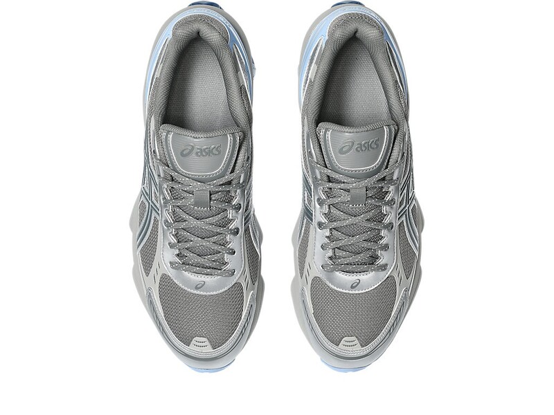 Asics Gel-Kinetic Fluent "Clay Grey" | 1203A591-025