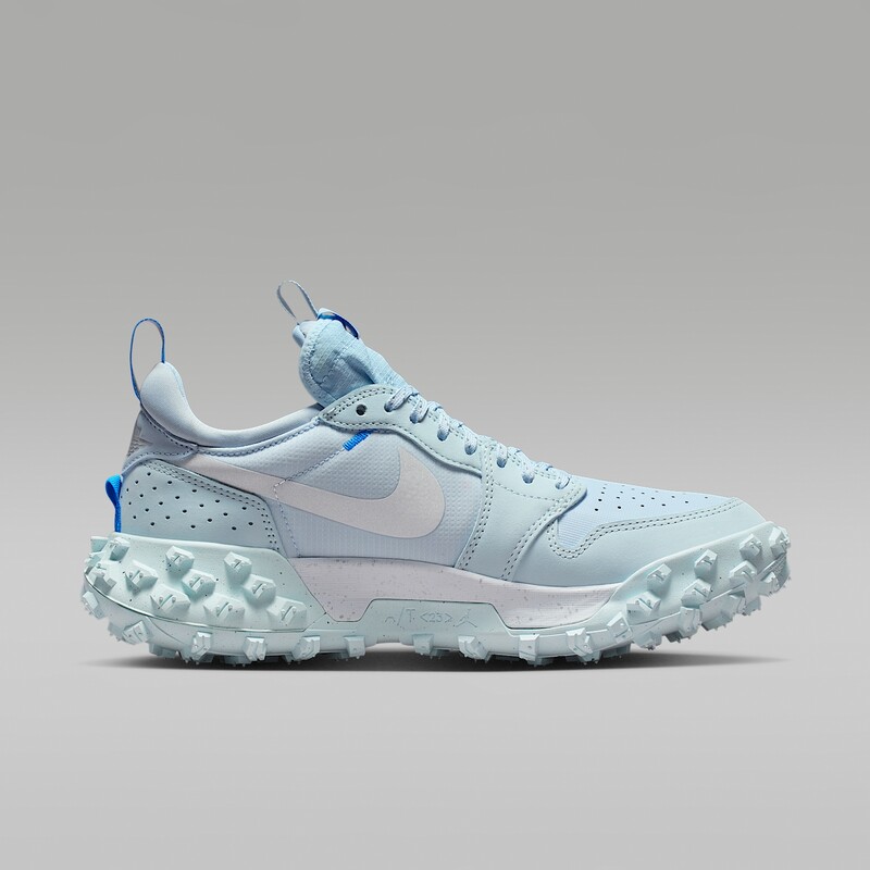 Air Jordan 1 Element Low A/T "Glacier Blue" | FV4227-400