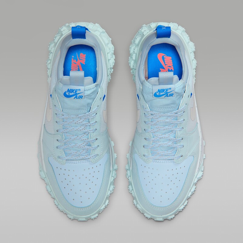 Air Jordan 1 Element Low A/T "Glacier Blue" | FV4227-400