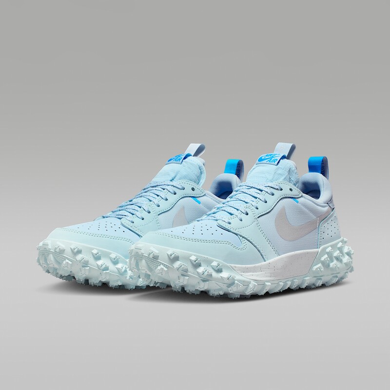 Air Jordan 1 Element Low A/T "Glacier Blue" | FV4227-400