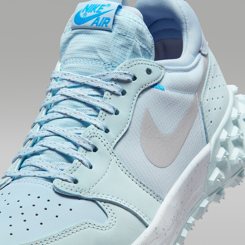 Air Jordan 1 Element Low A/T "Glacier Blue" | FV4227-400