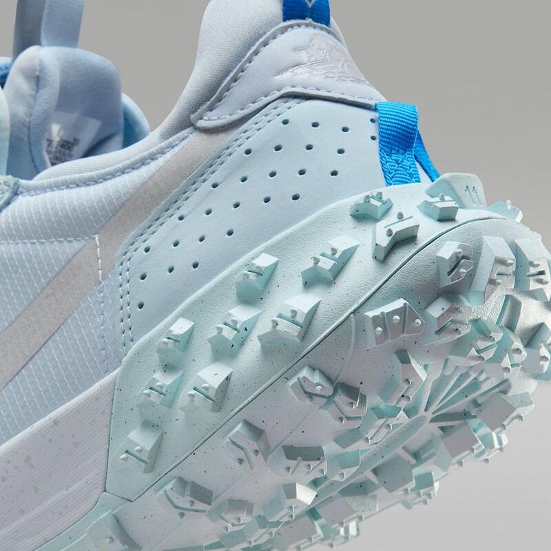 Air Jordan 1 Element Low A/T "Glacier Blue" | FV4227-400