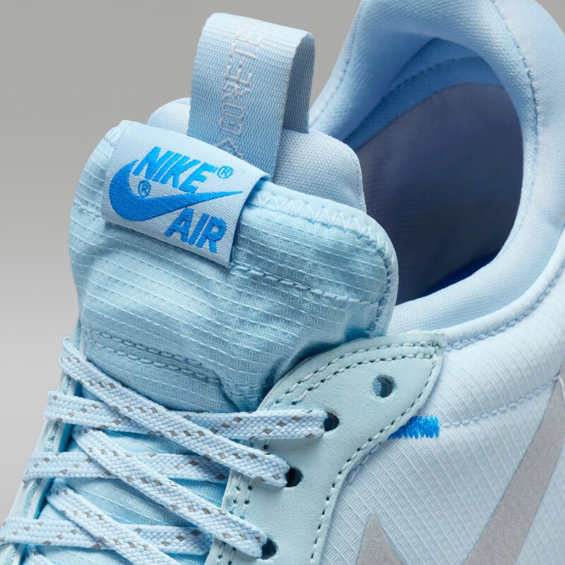 Air Jordan 1 Element Low A/T "Glacier Blue" | FV4227-400