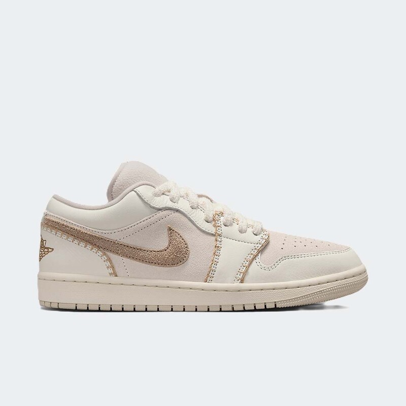Air Jordan 1 Low SE "Cozy Girl" | HV4268-120 Air Jordan 1 Low SE "Cozy Girl" | HV4268-120