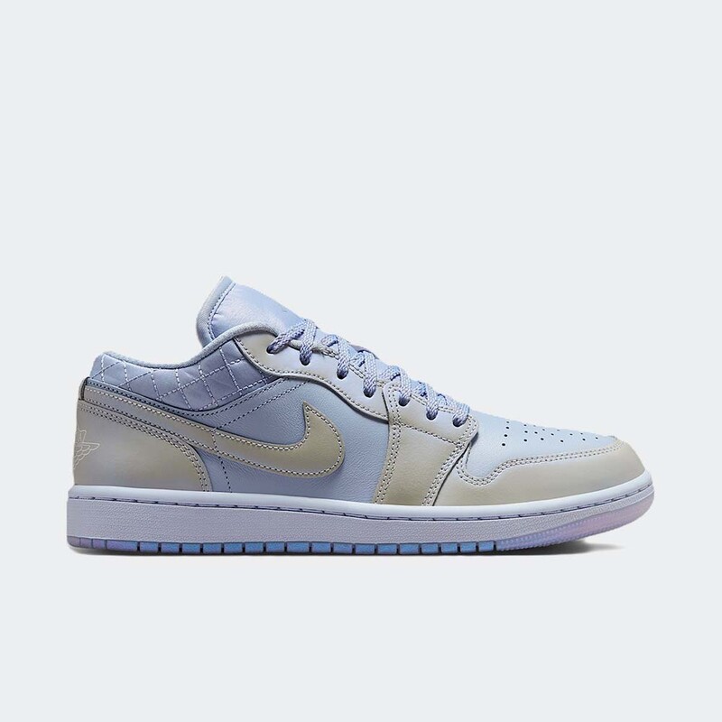 Air Jordan 1 Low SE "Pearlized" | IM5129-010