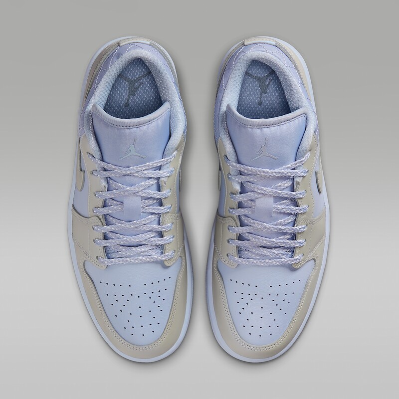 Air Jordan 1 Low SE "Pearlized" | IM5129-010