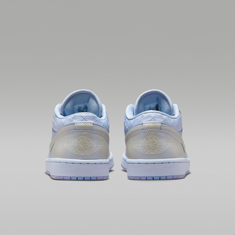 Air Jordan 1 Low SE "Pearlized" | IM5129-010