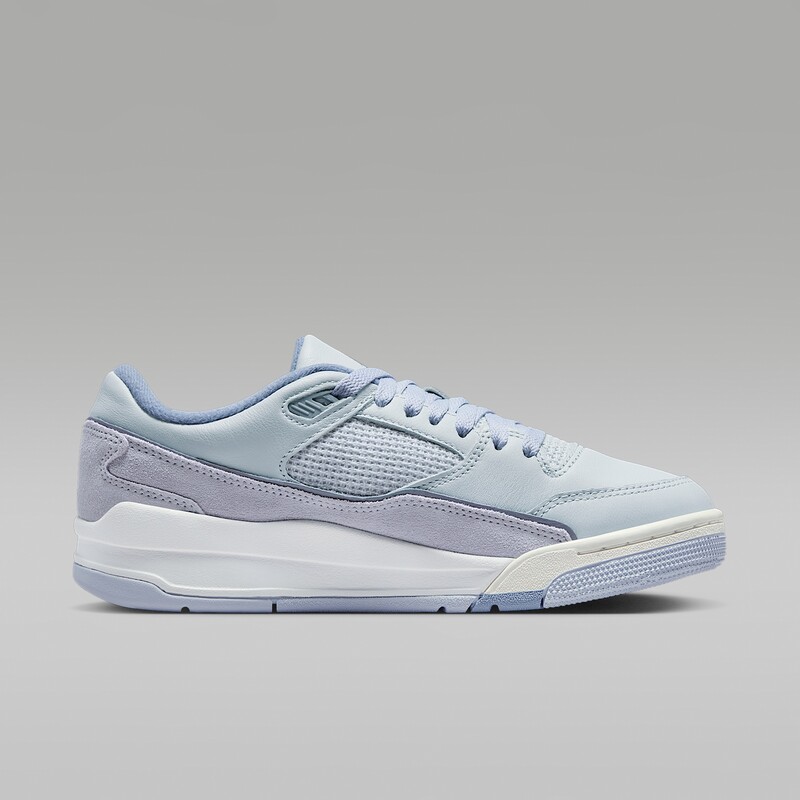 Jordan Flight Court "Ghost" | FZ9854-003 | Grailify