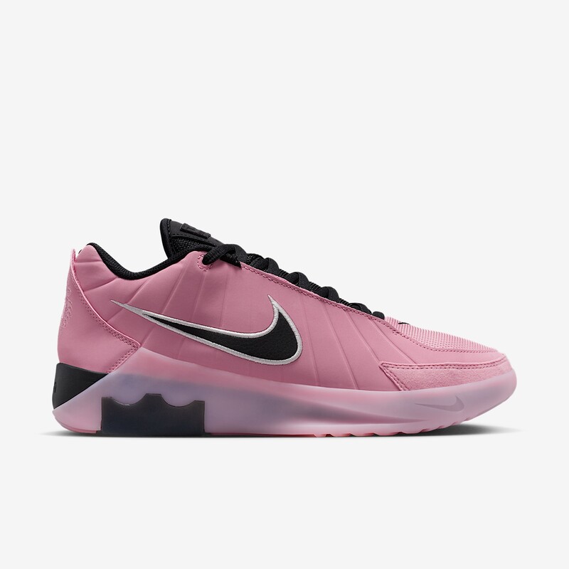 LeBron Witness 9 "Elemental Pink" | HQ8034-601
