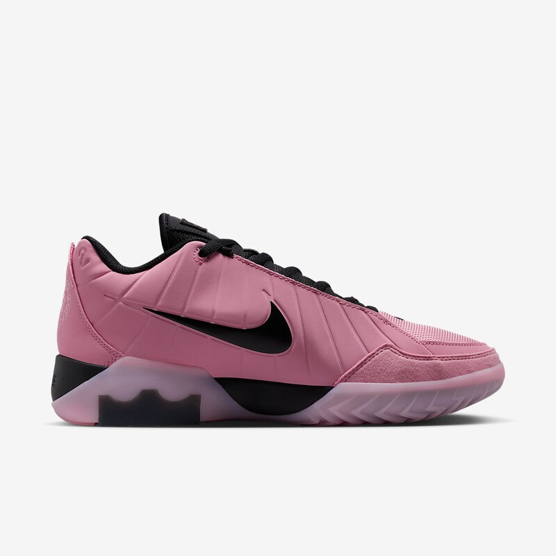 LeBron Witness 9 "Elemental Pink" | HQ8034-601