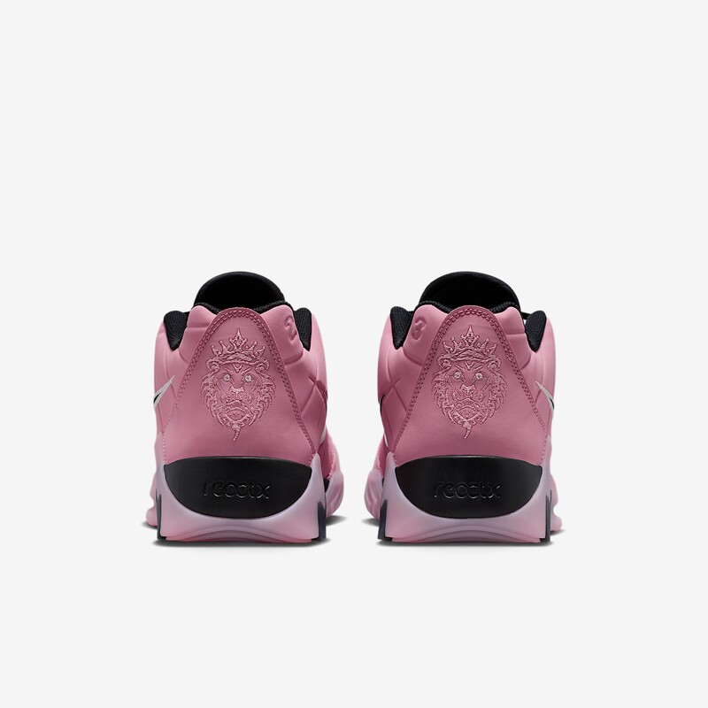 LeBron Witness 9 "Elemental Pink" | HQ8034-601