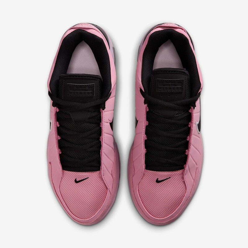 LeBron Witness 9 "Elemental Pink" | HQ8034-601