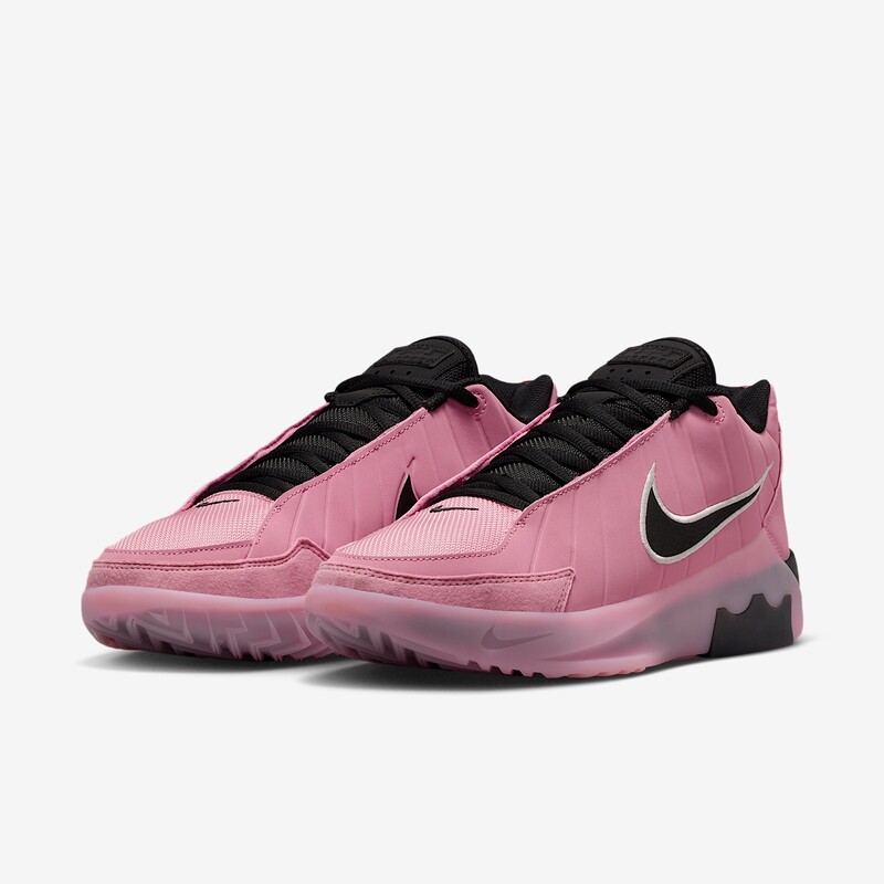 LeBron Witness 9 "Elemental Pink" | HQ8034-601
