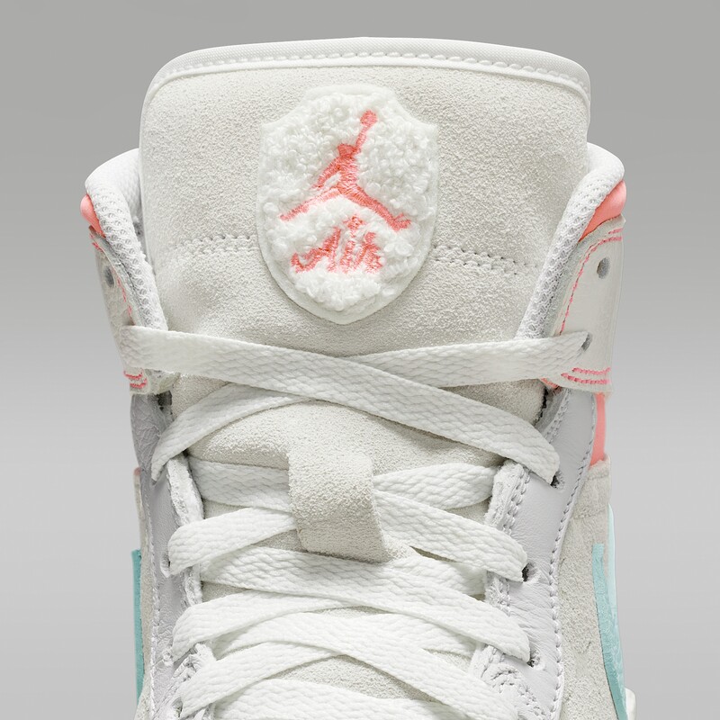Air Jordan 1 Mid "Blue Chill" | IM7420-133