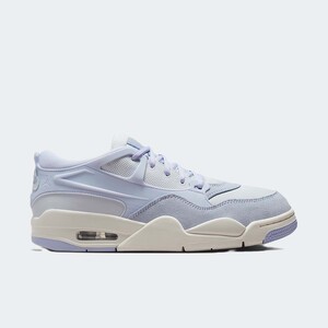 Air Jordan 4 RM "Ghost" | FQ7940-010 Air Jordan 4 RM "Ghost" | FQ7940-010