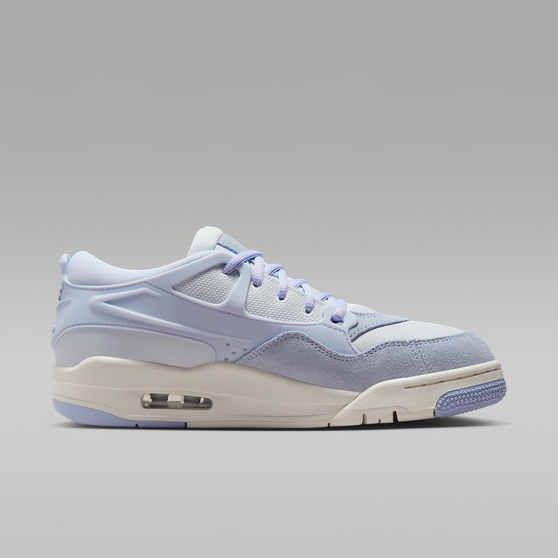 Air Jordan 4 RM "Ghost" | FQ7940-010