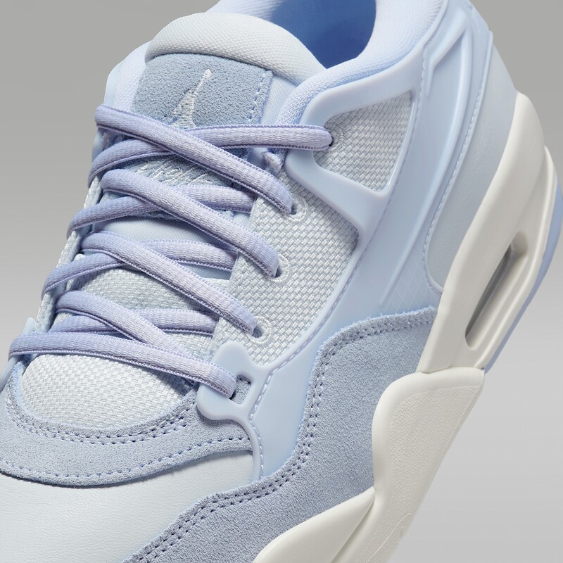 Air Jordan 4 RM "Ghost" | FQ7940-010