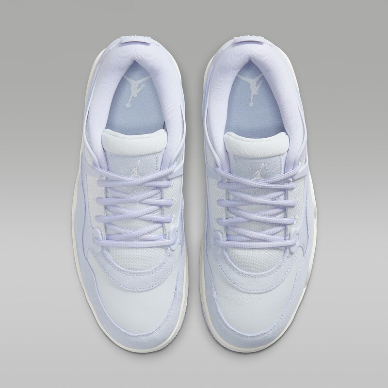 Air Jordan 4 RM "Ghost" | FQ7940-010