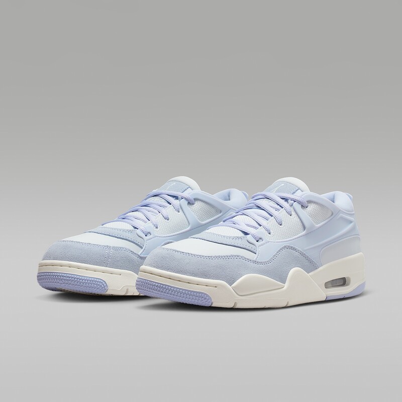 Air Jordan 4 RM "Ghost" | FQ7940-010 Air Jordan 4 RM "Ghost" | FQ7940-010
