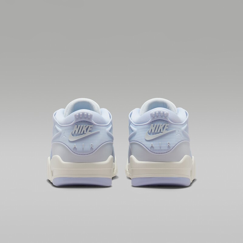Air Jordan 4 RM "Ghost" | FQ7940-010