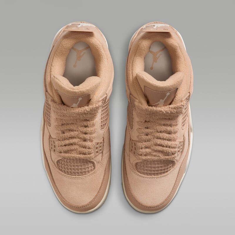Air Jordan 4 "Cozy Girl" | HV0823-200