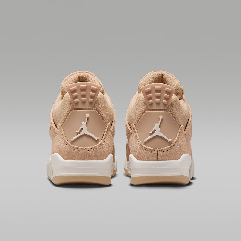Air Jordan 4 "Cozy Girl" | HV0823-200