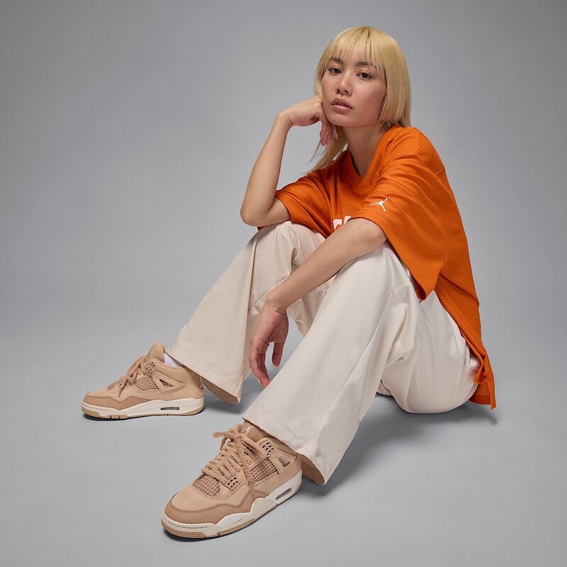 Air Jordan 4 "Cozy Girl" | HV0823-200