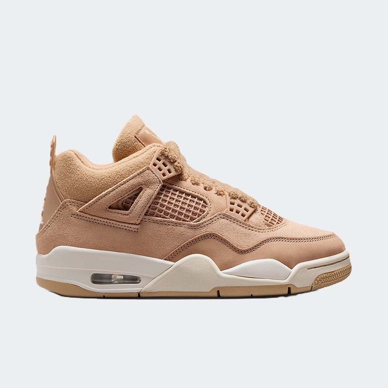 Air Jordan 4 "Cozy Girl" | HV0823-200