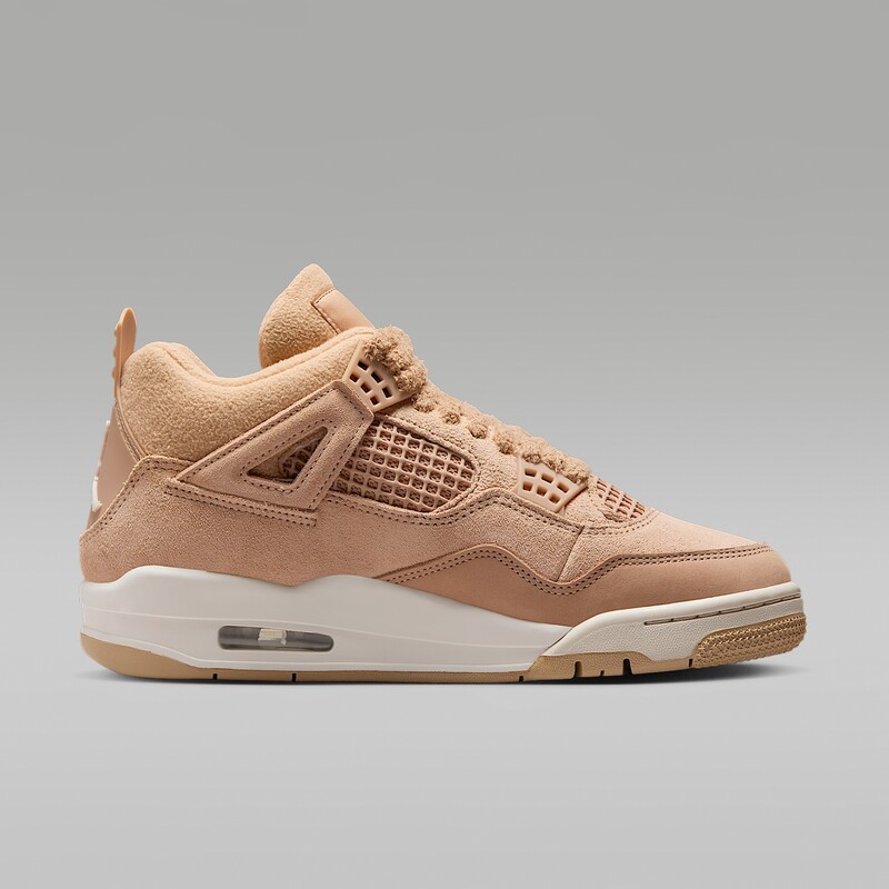 Air Jordan 4 "Cozy Girl" | HV0823-200