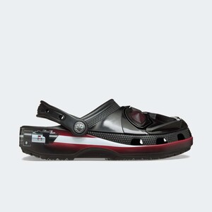 Star Wars x Crocs Classic Clog "Darth Vader" | 211774-90H