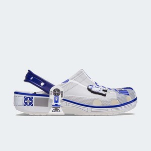 Star Wars x Crocs Classic Clog "R2-D2" | 211490-90H