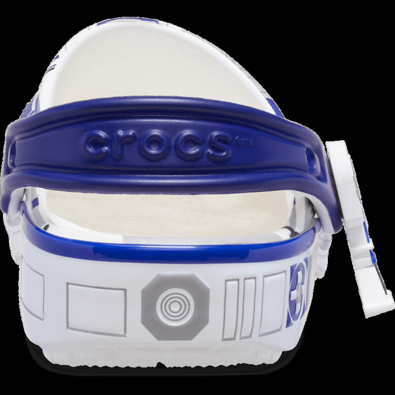 Star Wars x Crocs Classic Clog "R2-D2" | 211490-90H