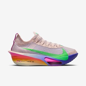 Eliud Kipchoge x Nike Alphafly 3 | HJ7041-600 Eliud Kipchoge x Nike Alphafly 3 | HJ7041-600