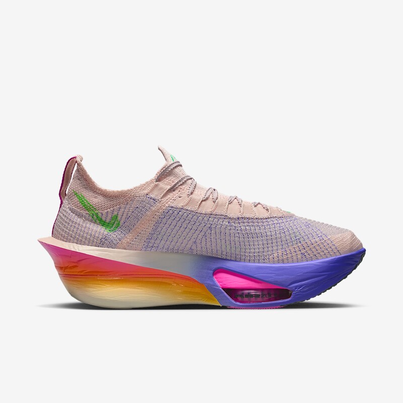Eliud Kipchoge x Nike Alphafly 3 | HJ7041-600