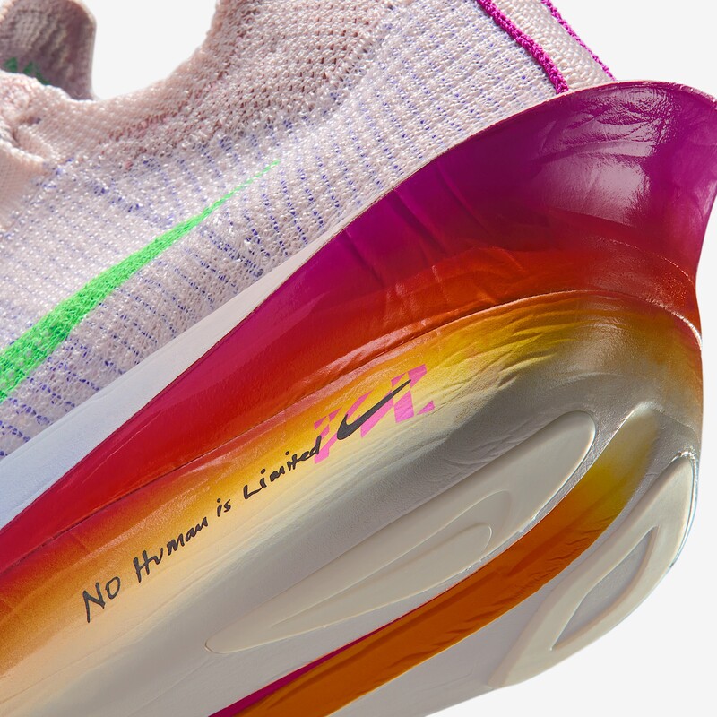 Eliud Kipchoge x Nike Alphafly 3 | HJ7041-600