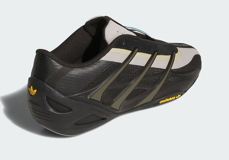 Bad Bunny x Mercedes AMG x adidas Adi Racer GT Low "Sand" | HQ2570